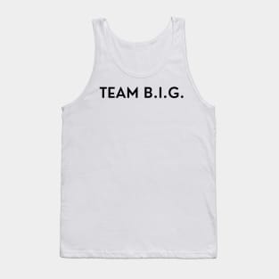Architect Architecture Student Team BIG Gift Tank Top